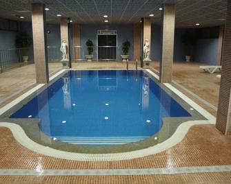 Hotel Acosta Vetonia - Almendralejo - Pool