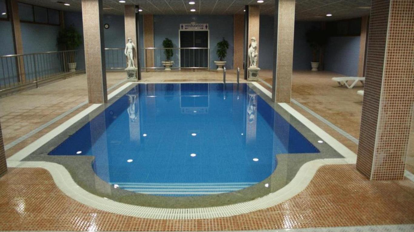Hotel Acosta Vetonia