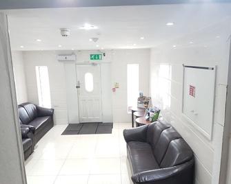 The Mews Inn - Rhyl