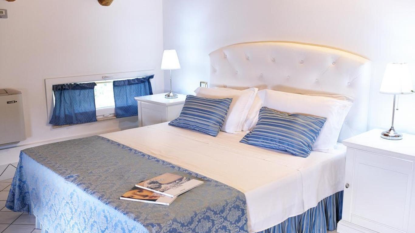 Palazzo Dogana Resort