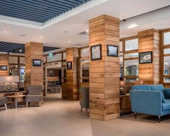 Nof Ginosar Kibbutz Hotel - Ginosar - Lobby