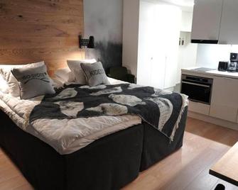 Kide Hotel By Iso-Syöte - Iso-Syöte - Habitación