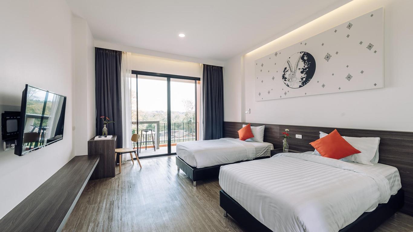 Pimdara Hotel