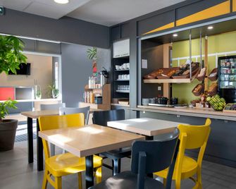 B&B HOTEL Avignon (2) - Avignon - Restaurace