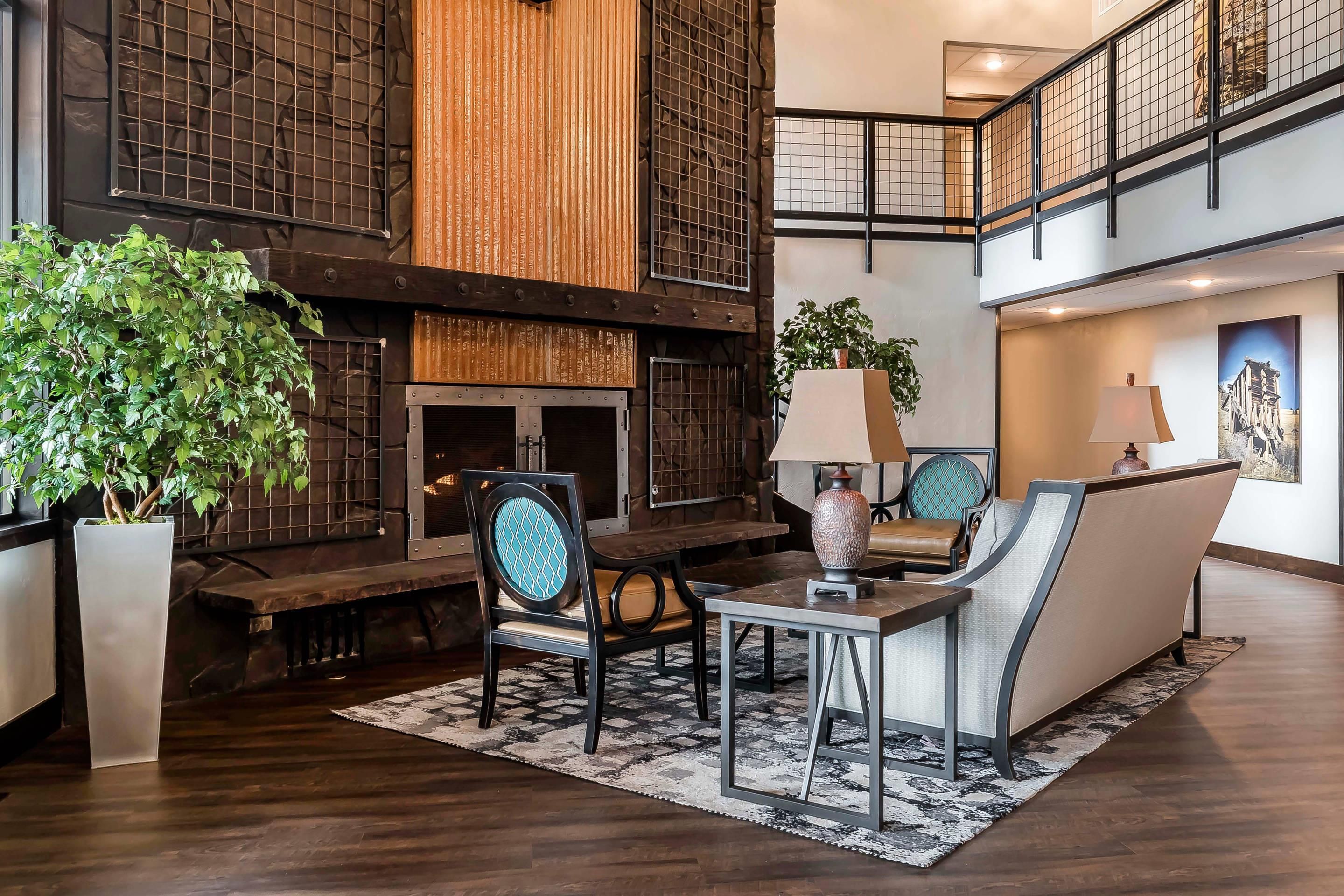 Copper King Convention Center, an Ascend Collection Hotel - Butte - Lobby