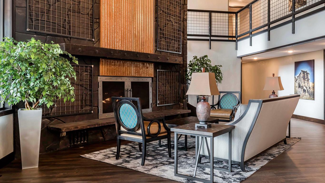 Copper King Convention Center, an Ascend Collection Hotel