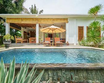 Pazzo Bali - Abang - Basen