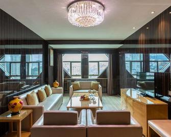 Jinkai Meiyue Hotel - Qiandongnan - Lounge