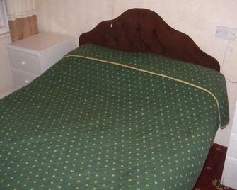Roker Hotel - Blackpool - Sovrum