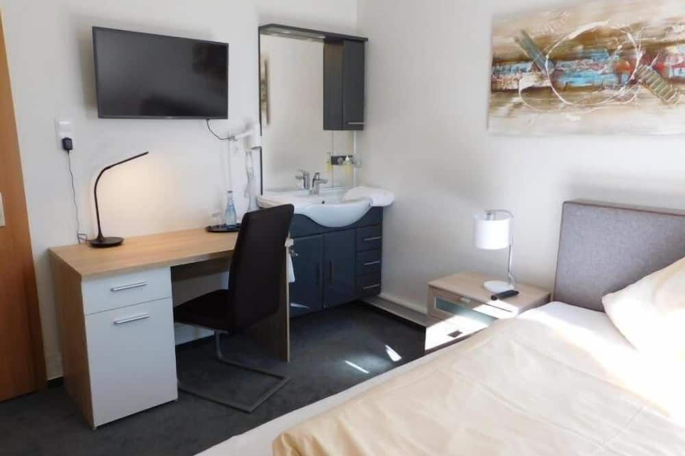 Hotel Romäus - Villingen-Schwenningen - Ložnice