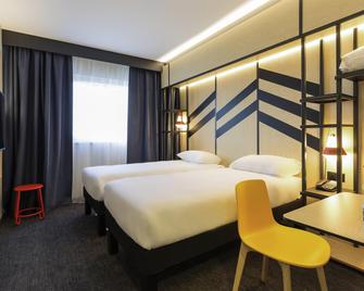 ibis Styles Genève Palexpo Aéroport - Le Grand-Saconnex - Habitación