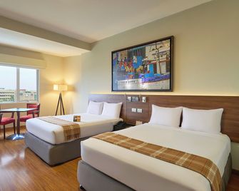 Casa Andina Select Chiclayo - Chiclayo