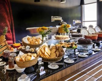 ibis Sao Jose do Rio Preto - São José do Rio Preto - Bangunan