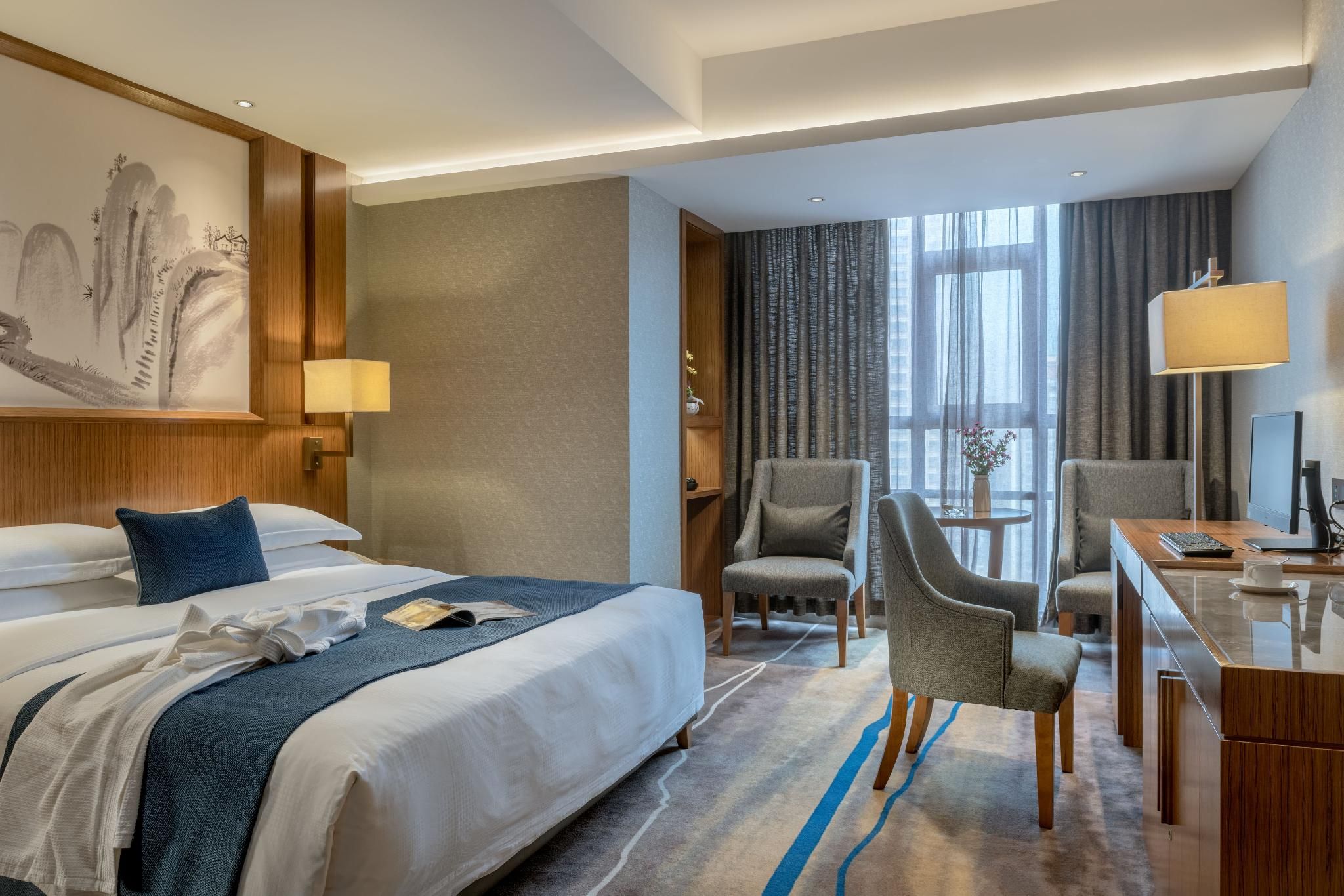 Yannian Huijing Hotel