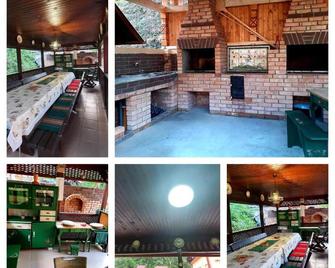 Casa Bambus Sovata 2 - Sovata