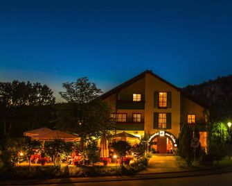 Landhaus Rabe - Kipfenberg - Gebouw