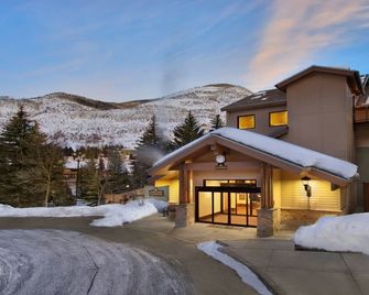 2 Bedroom Loft - Marriott's StreamSide at Vail - Birch, Douglas, and Evergreen - Full Resort Access - 韋爾（科羅拉多州） - 建築