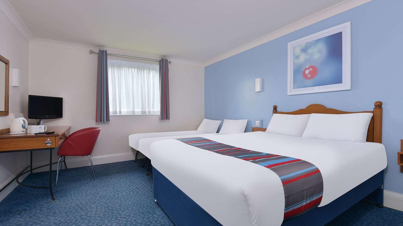 Travelodge Borehamwood Studio Way