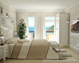 Oasis Beach Club - Lozenets - Dormitor