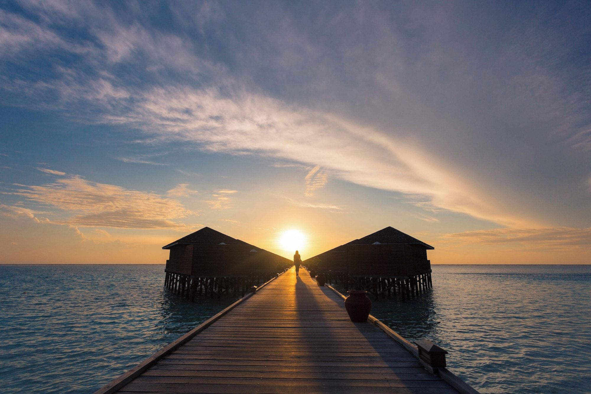 Meeru Maldives Resort Island - מירו