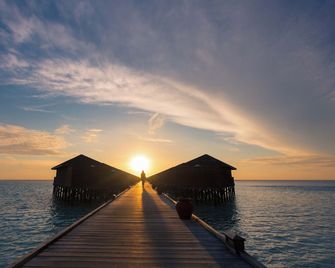 Meeru Maldives Resort Island - Meeru Island