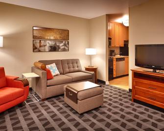 TownePlace Suites by Marriott Sierra Vista - Sierra Vista - Living room