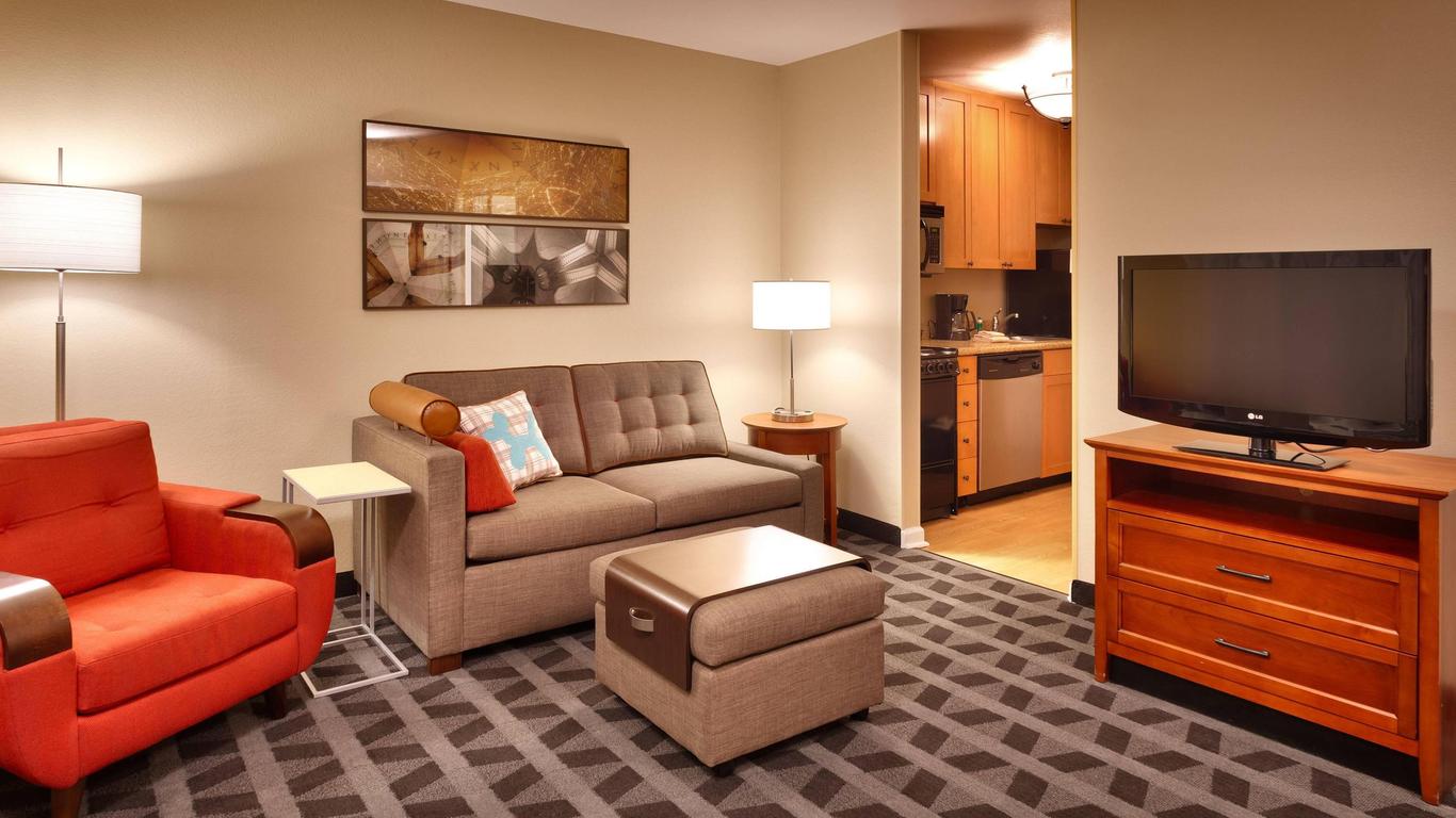 TownePlace Suites by Marriott Sierra Vista