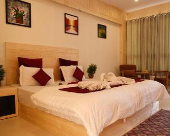 Forest Breeze Resort - Lansdowne - Habitación