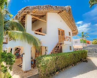 Paradiso del Caribe - Las Galeras - Edificio