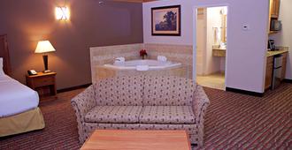 Holiday Inn Express & Suites Pierre-Fort Pierre - Fort Pierre - Chambre