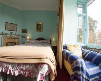 Lisle Combe - Ventnor - Slaapkamer