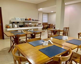 Hotel Flat Alameda - Araçatuba