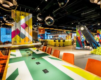 nhow London - London - Lobby