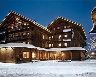 Hotel Post Bezau - Bezau