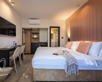 Sahara Hotel Eilat - Eilat