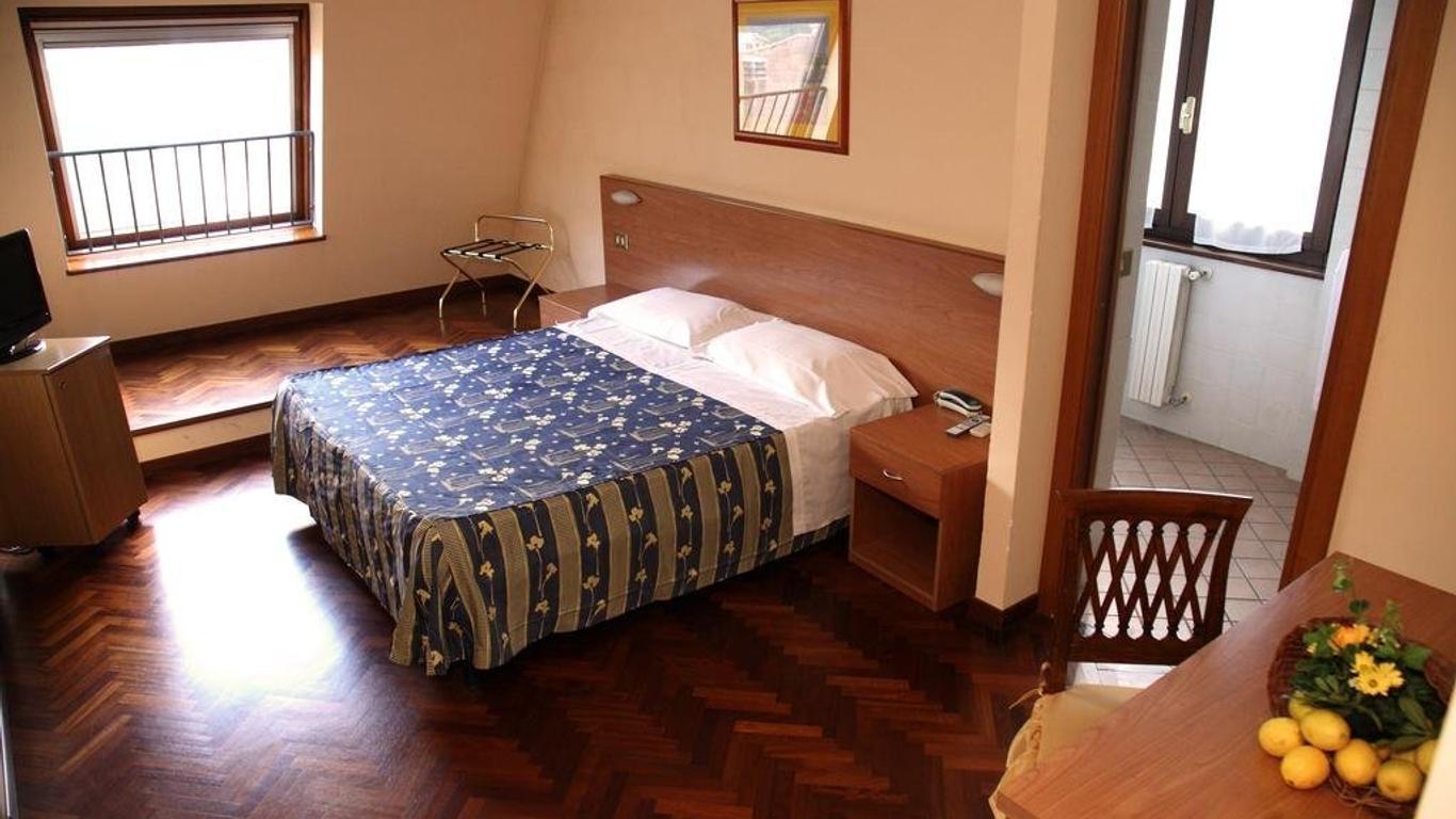 Hotel Del Sole