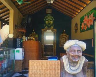 Hotel Kubuku - Mataram