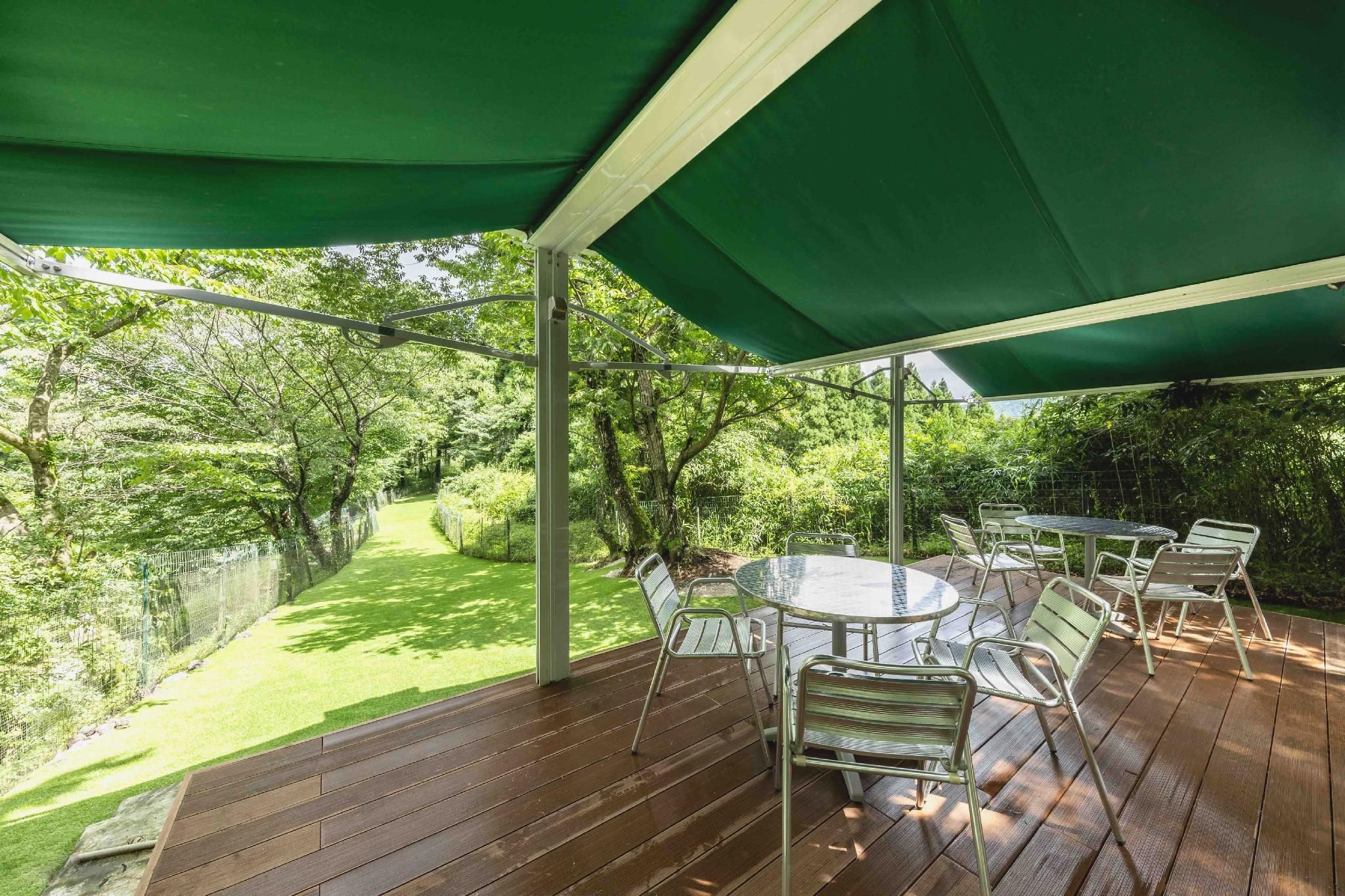 ريوكان هانا غوكورو