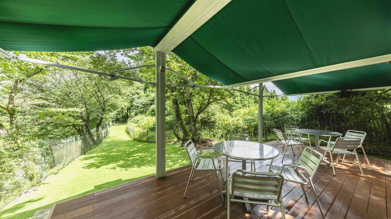 ريوكان هانا غوكورو