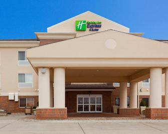 Holiday Inn Express & Suites Yankton - Yankton - Building