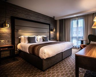 The Warwickshire Hotel and Country Club - Warwick - Quarto