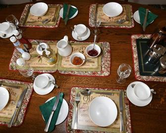 Glascoed Farmhouse - Carmarthen