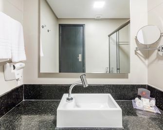 Roomo Transamerica Recife Boa Viagem - Recife