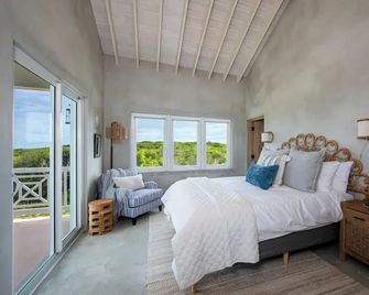 Sephora House 4 Bedroom Home - Gregory Town