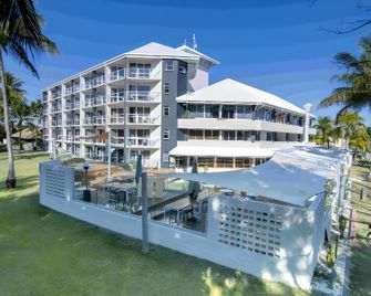 Ocea International - Bengaluru - Building