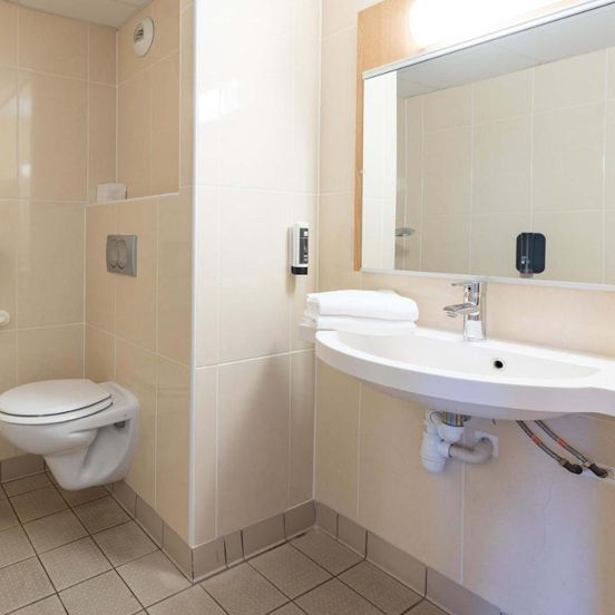 B&B HOTEL Saint Malo Sud