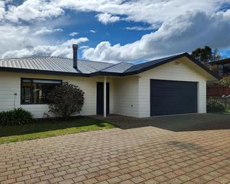 4 Astelia Way, Taupo - Taupo - Gebäude