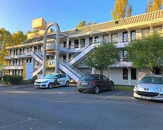 Hotel Première Classe Périgueux - Boulazac - Boulazac-Isle-Manoire - Gebäude