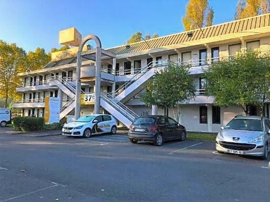 Hotel Première Classe Périgueux - Boulazac - Boulazac-Isle-Manoire - Budova
