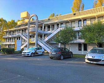Hotel Première Classe Périgueux - Boulazac - Boulazac-Isle-Manoire - Bâtiment